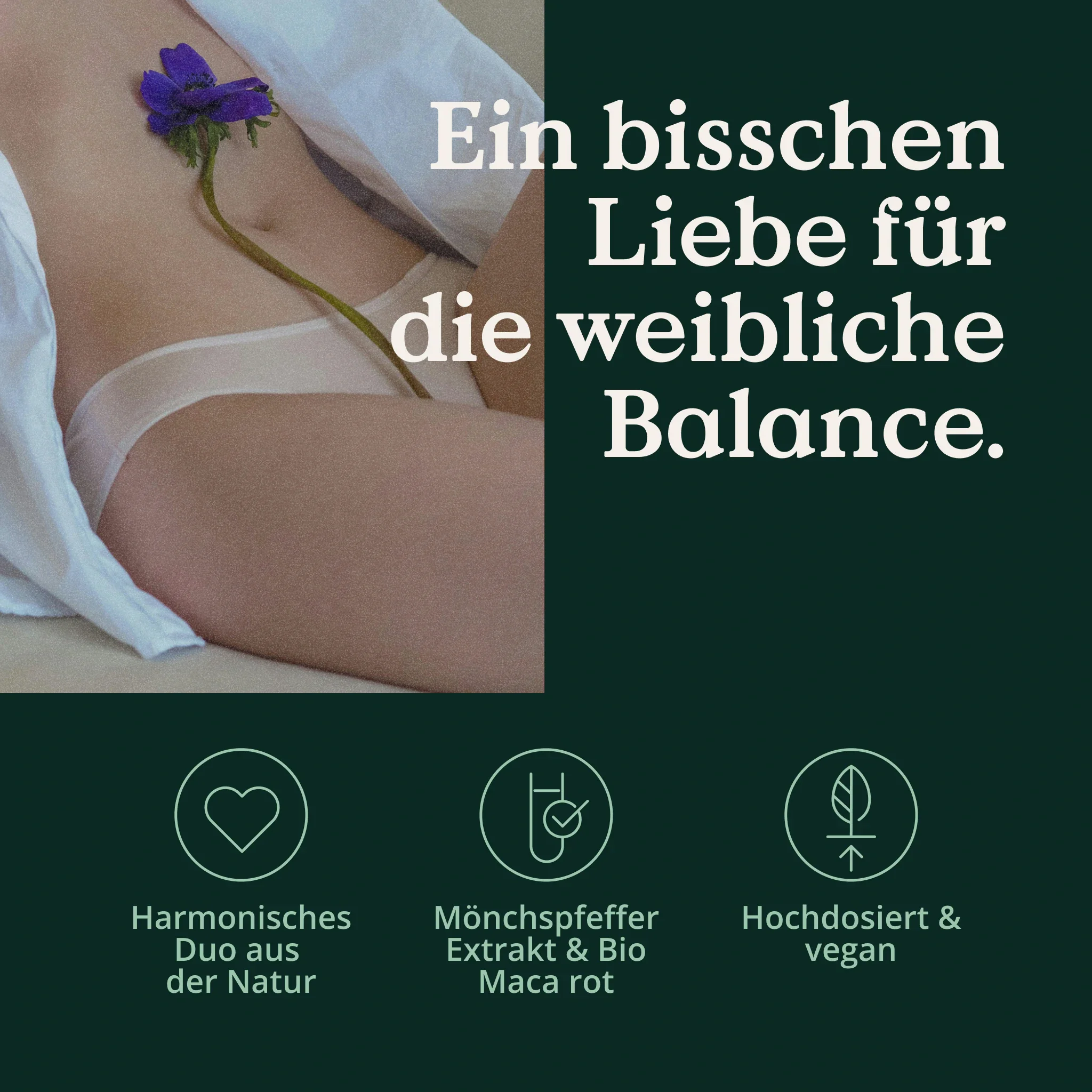 Frauenbalance-Set - Image 5