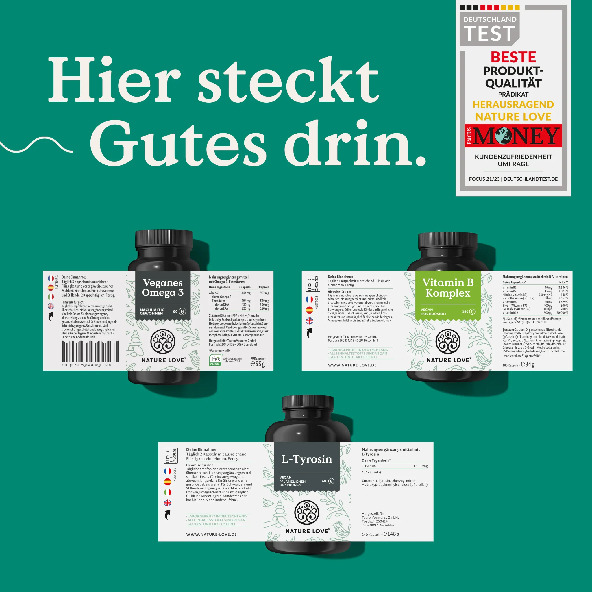 Kluges-Köpfchen-Set - Image 4