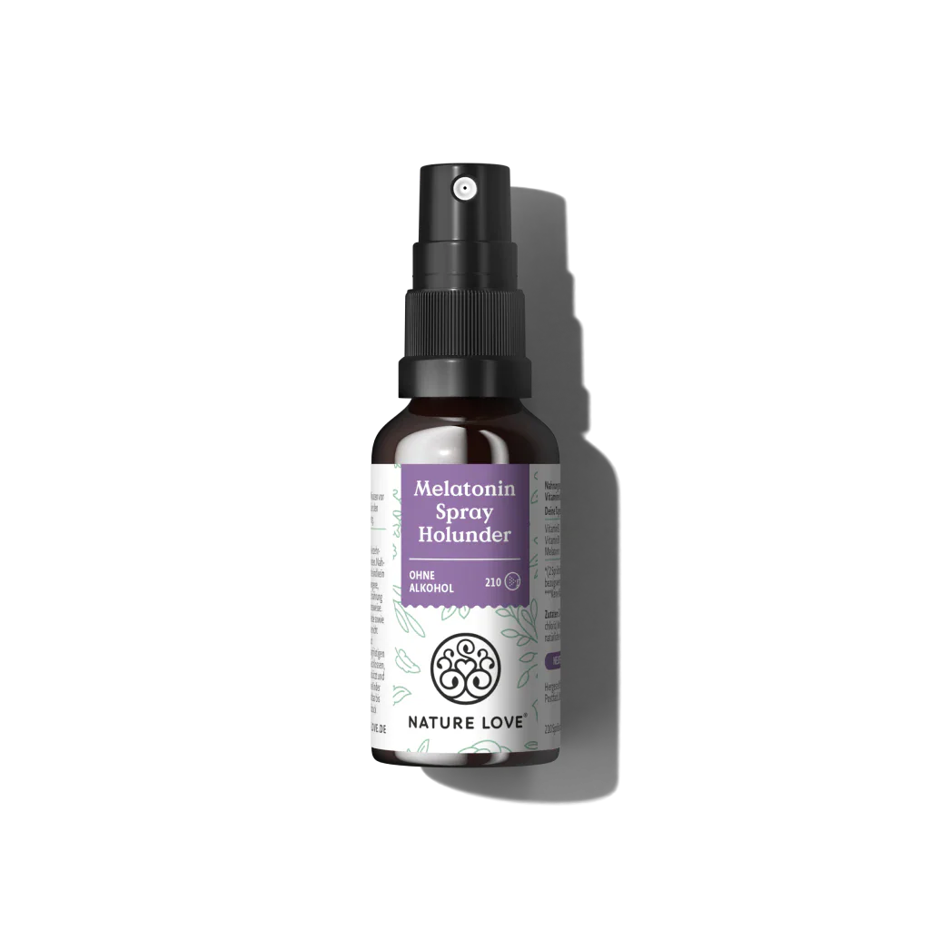 Melatonin Spray - Image 2