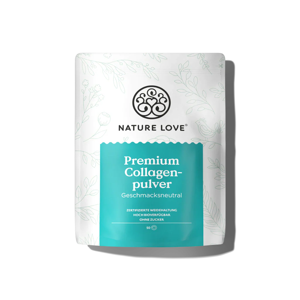Premium Collagenpulver - Image 2