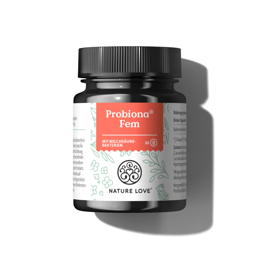 Probiona® Fem Kapseln
