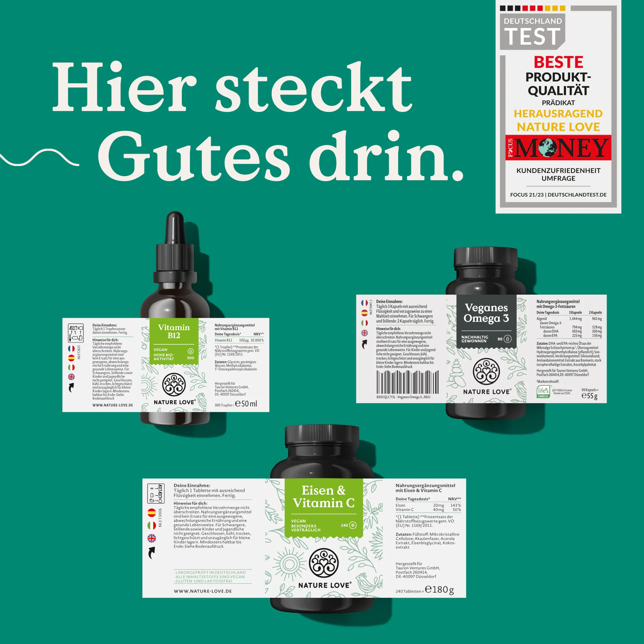 Rundum-Vegan-Set - Image 4