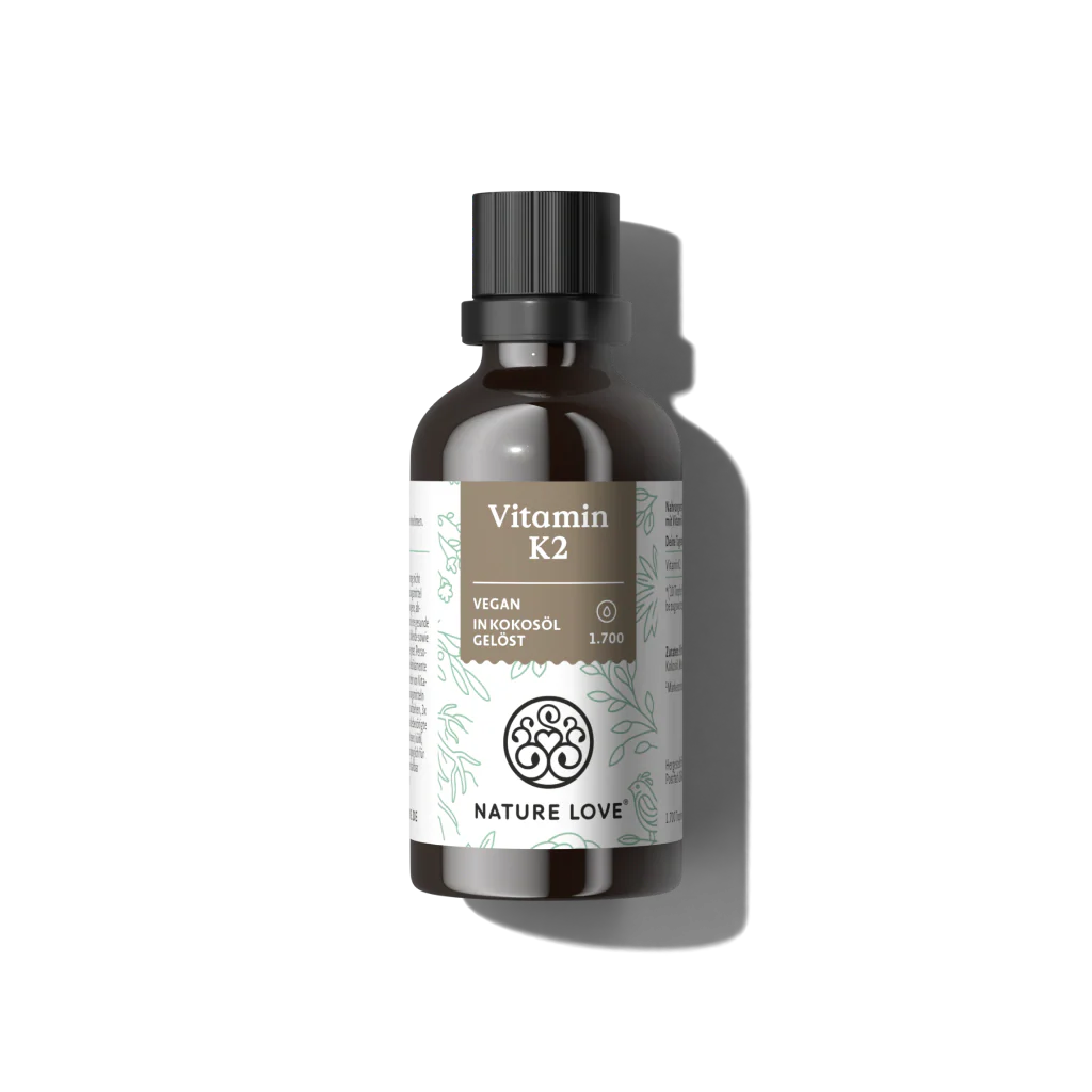 Vitamin K2 Tropfen