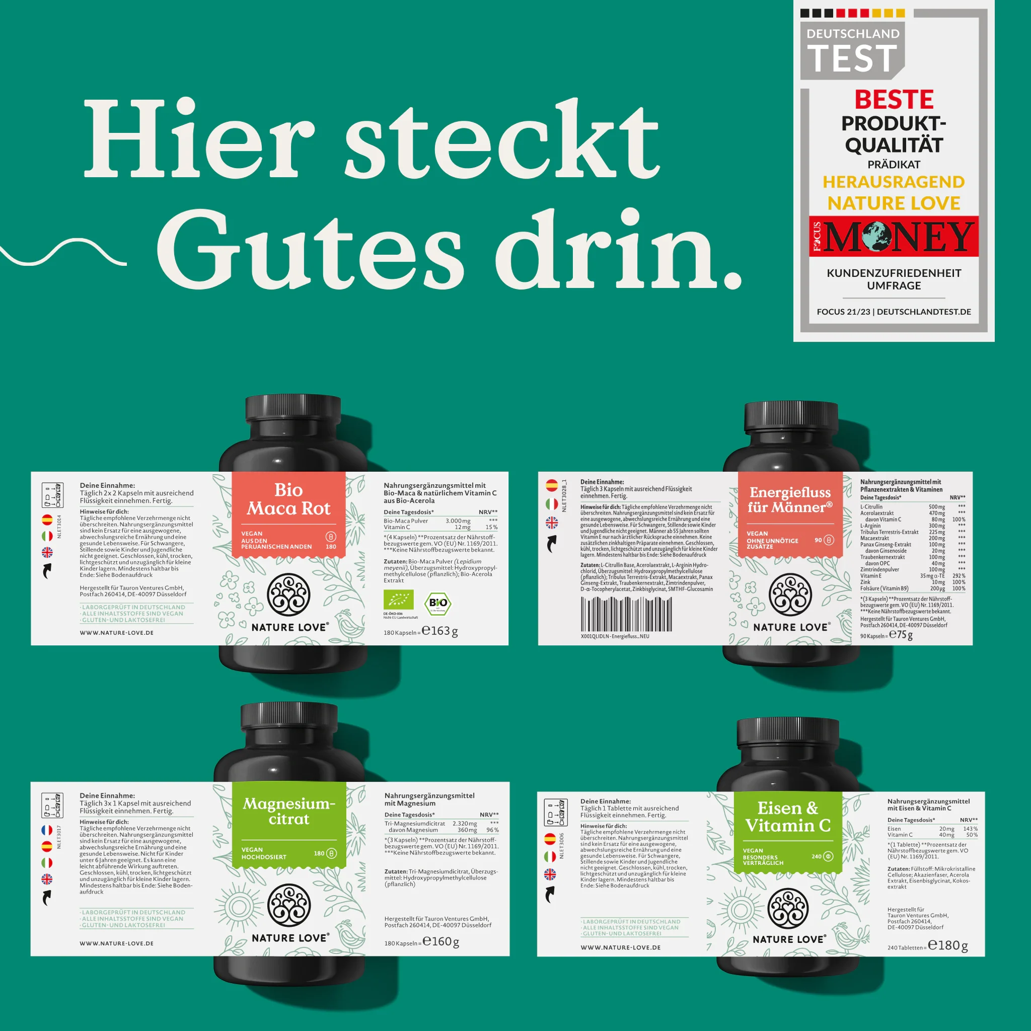 Zweisamkeits-Set - Image 5